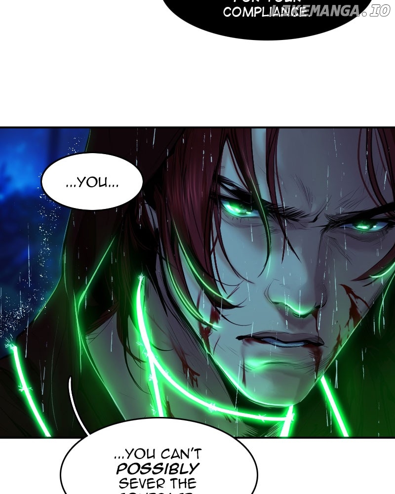 Blood Reverie Chapter 102 - Page 76