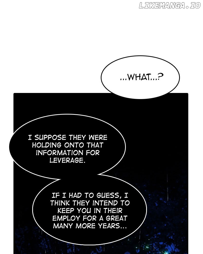 Blood Reverie Chapter 102 - Page 79