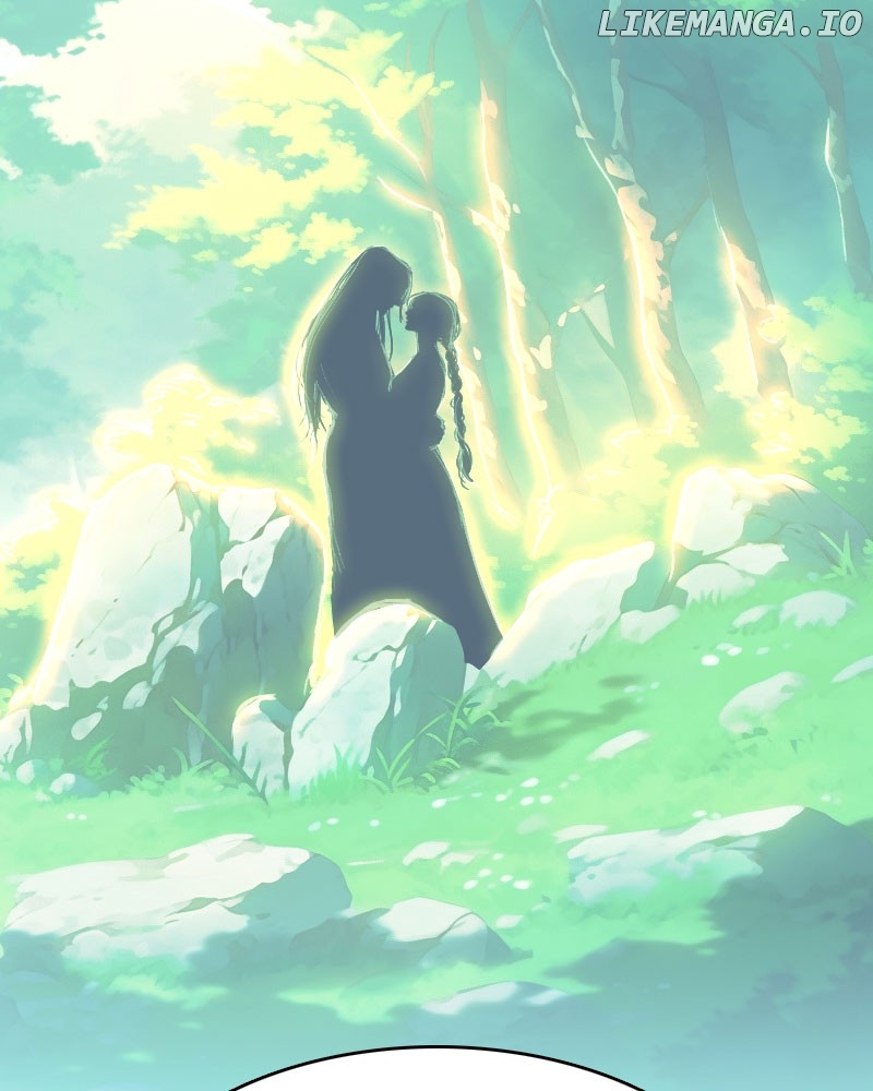 Blood Reverie Chapter 102 - Page 9