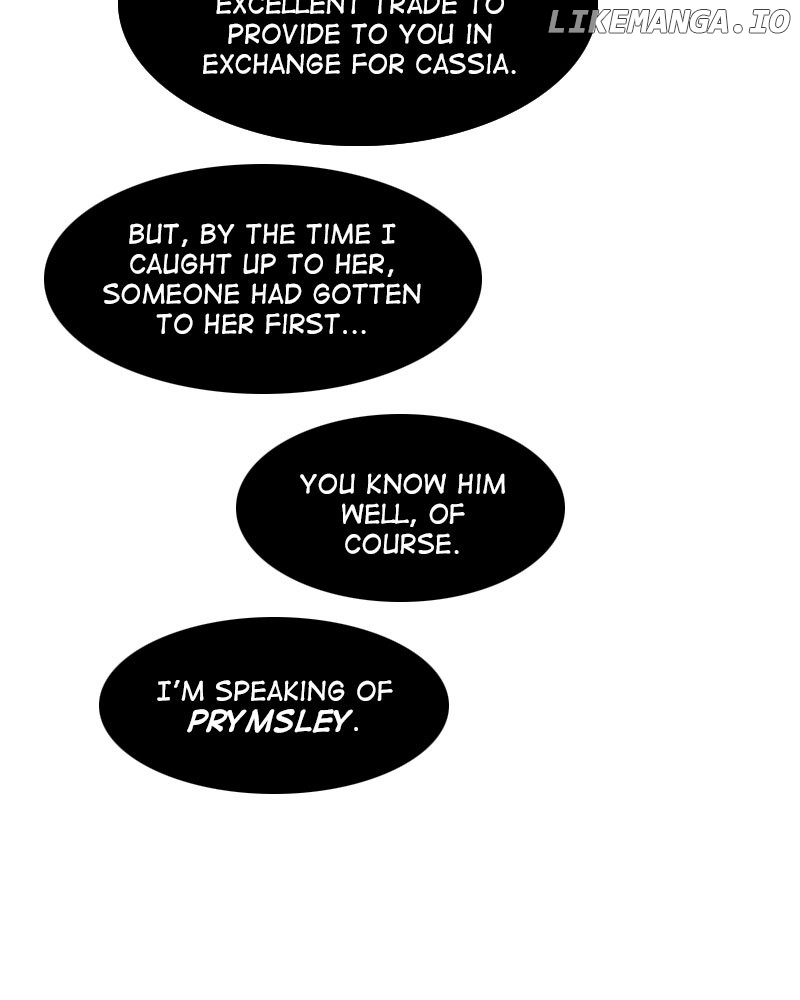 Blood Reverie Chapter 102 - Page 81