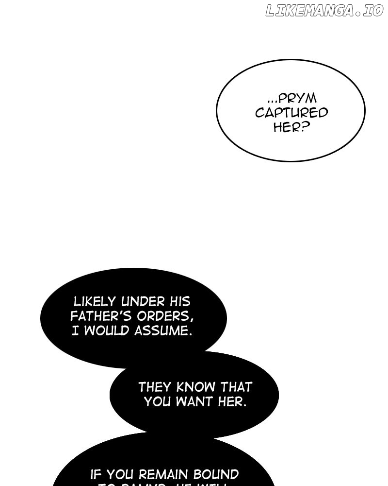 Blood Reverie Chapter 102 - Page 82