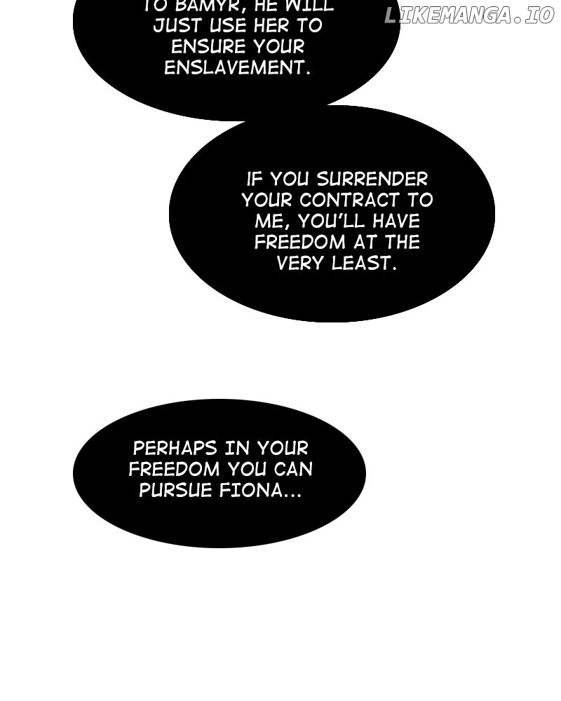 Blood Reverie Chapter 102 - Page 83