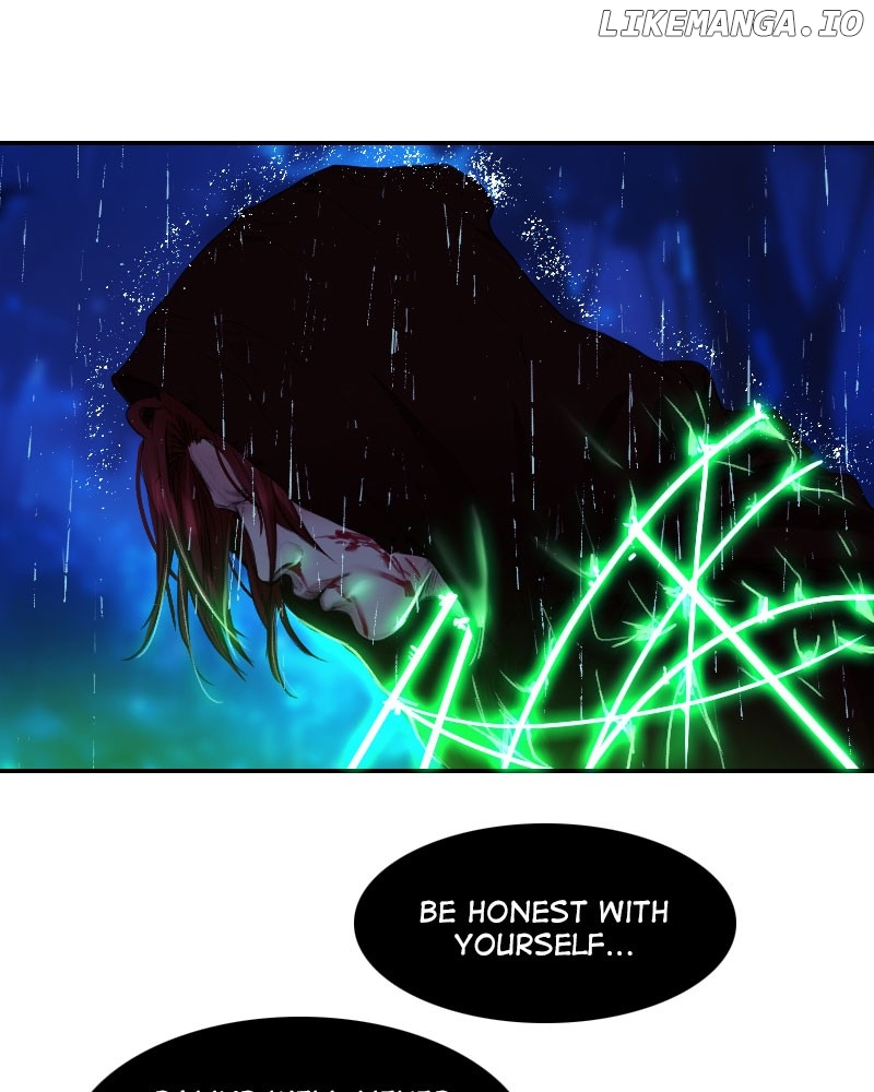Blood Reverie Chapter 102 - Page 84