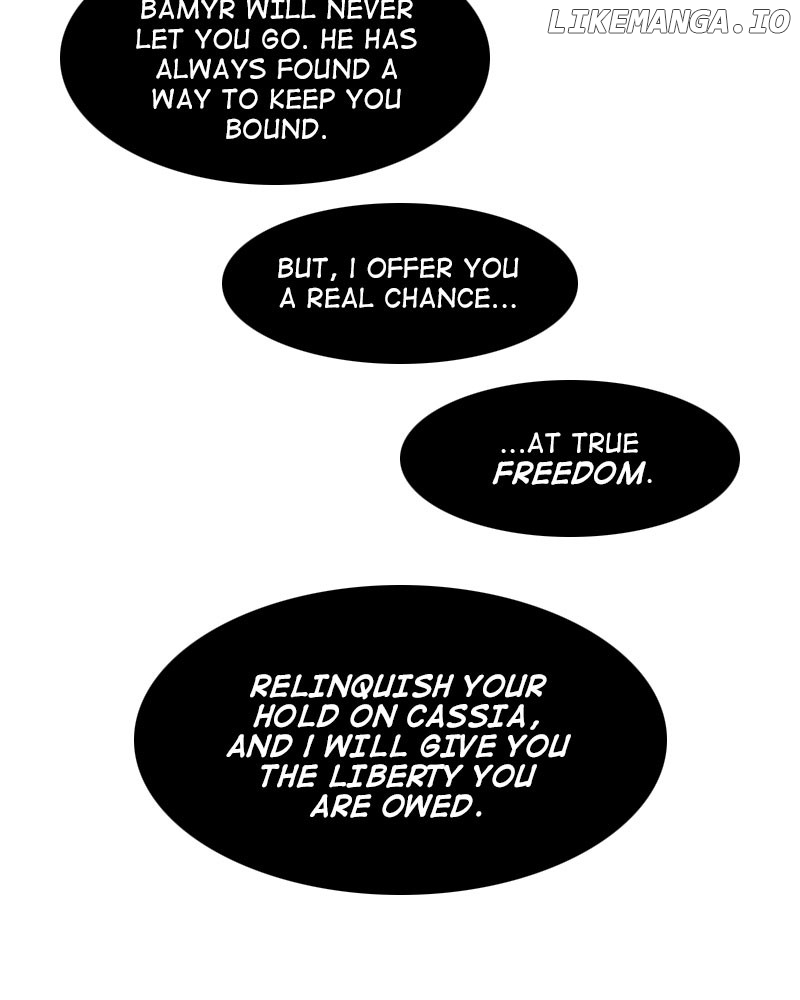 Blood Reverie Chapter 102 - Page 85