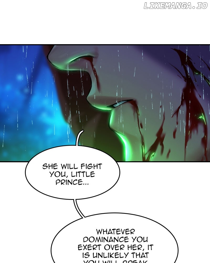 Blood Reverie Chapter 102 - Page 86