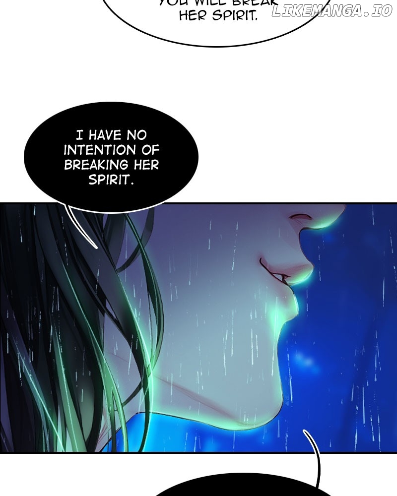 Blood Reverie Chapter 102 - Page 87