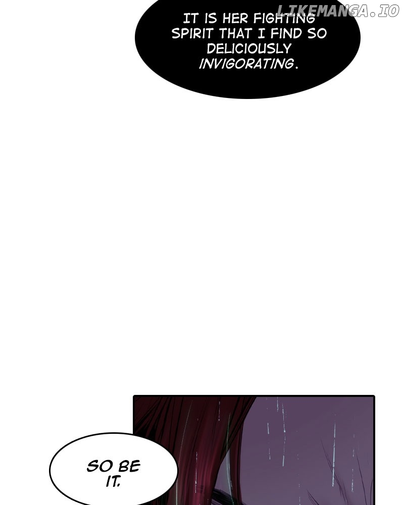 Blood Reverie Chapter 102 - Page 88