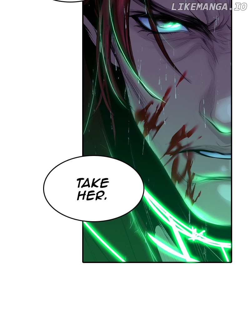 Blood Reverie Chapter 102 - Page 89