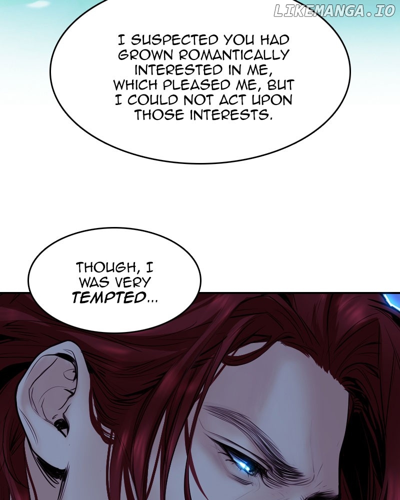 Blood Reverie Chapter 102 - Page 10