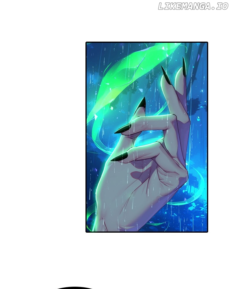 Blood Reverie Chapter 102 - Page 91