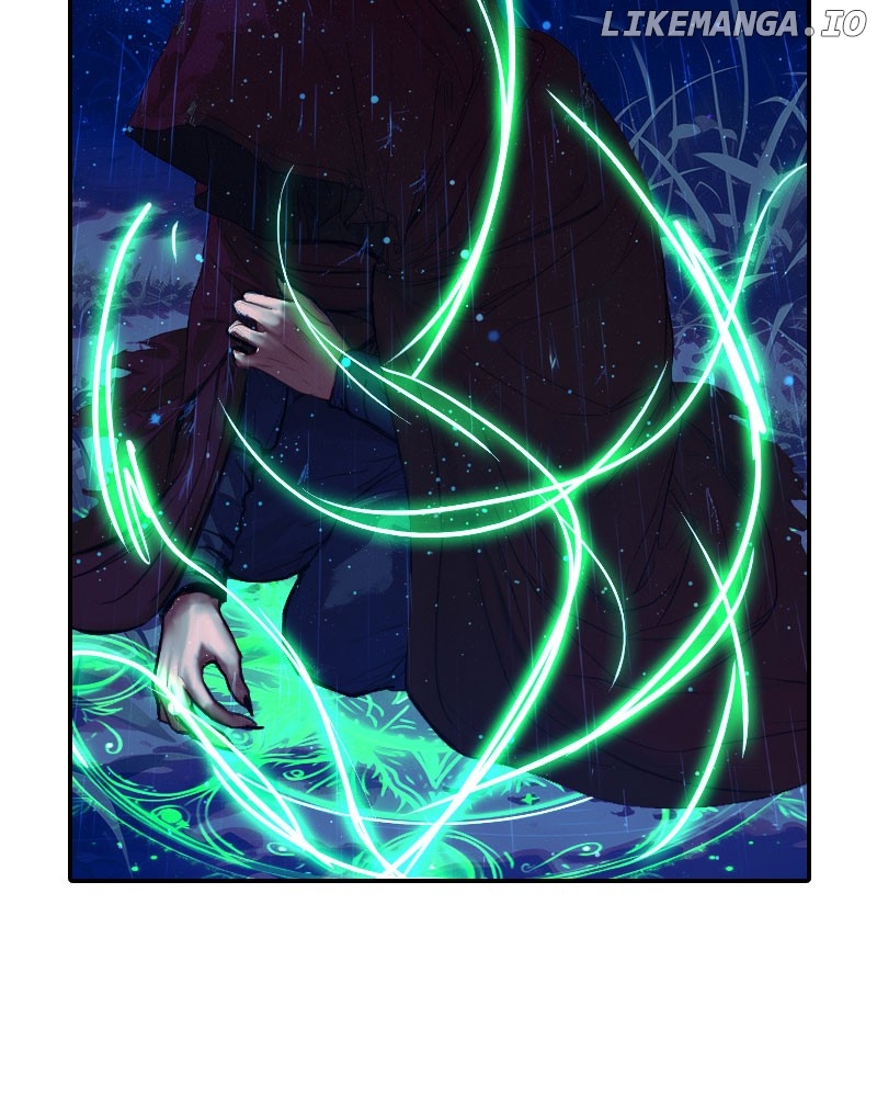 Blood Reverie Chapter 102 - Page 93