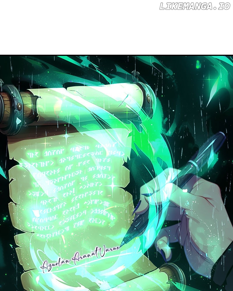 Blood Reverie Chapter 102 - Page 94