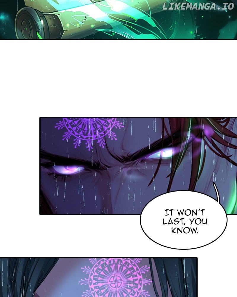 Blood Reverie Chapter 102 - Page 95