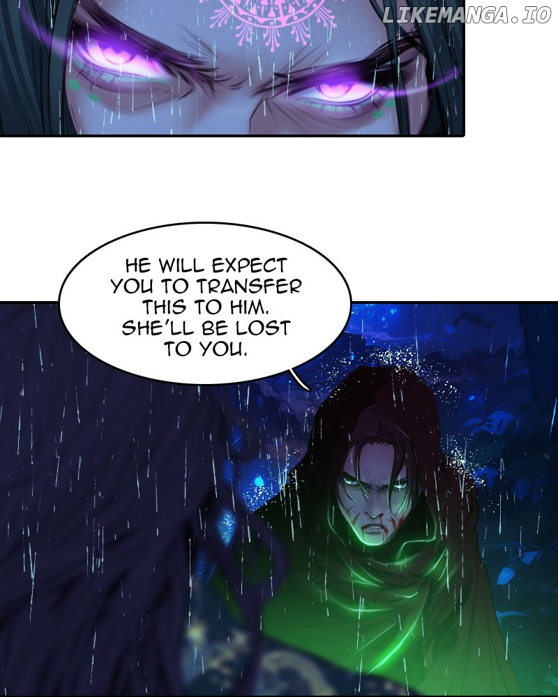 Blood Reverie Chapter 102 - Page 96