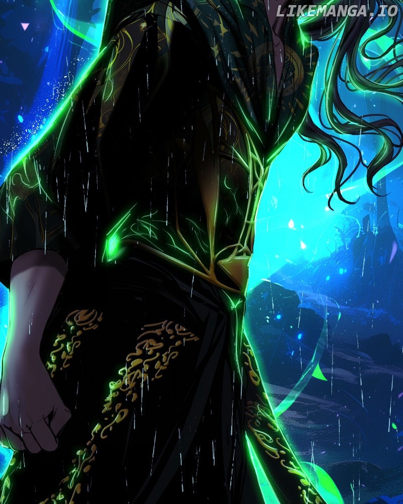 Blood Reverie Chapter 102 - Page 98