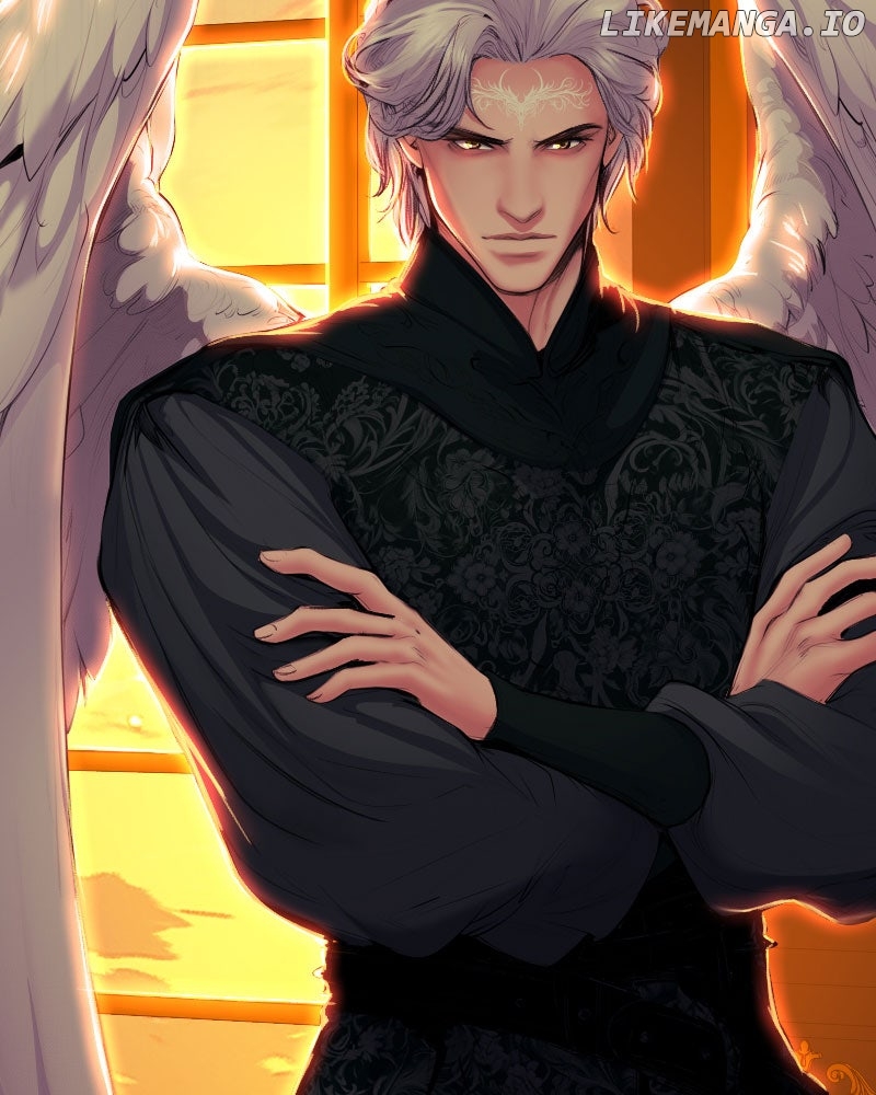 Blood Reverie Chapter 107 - Page 11