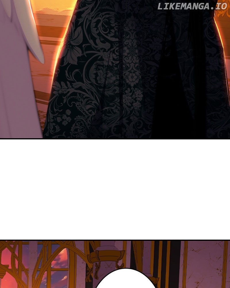 Blood Reverie Chapter 107 - Page 12