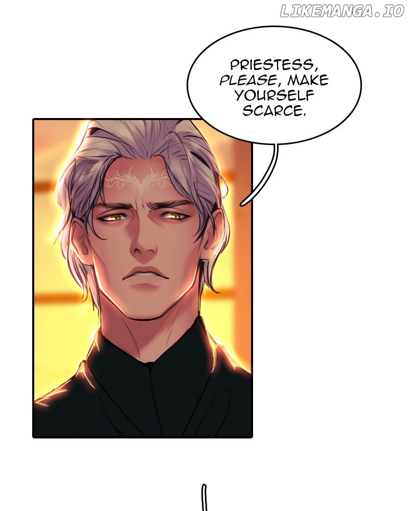 Blood Reverie Chapter 107 - Page 15