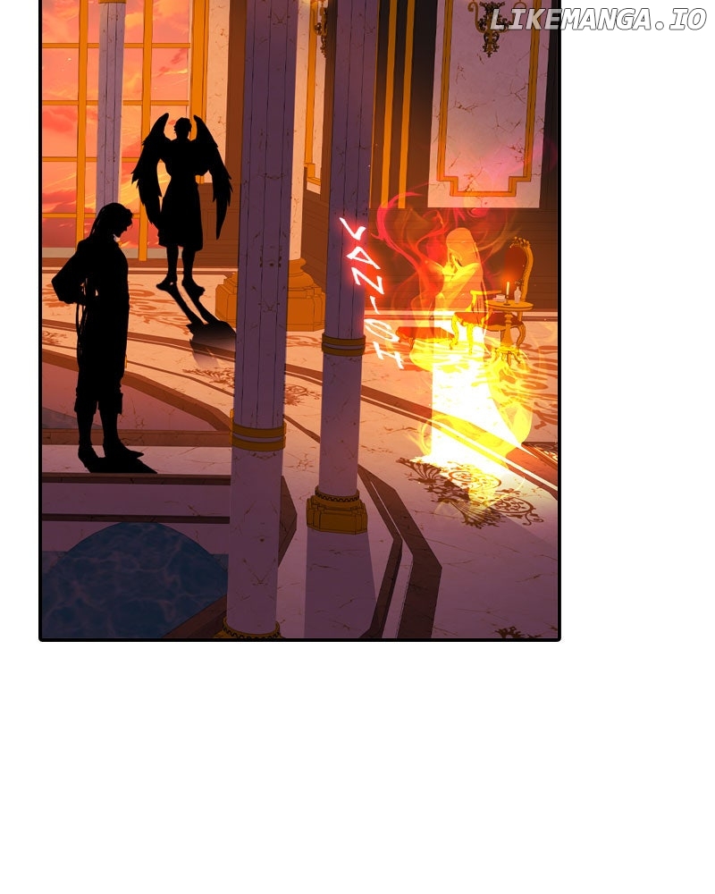 Blood Reverie Chapter 107 - Page 17