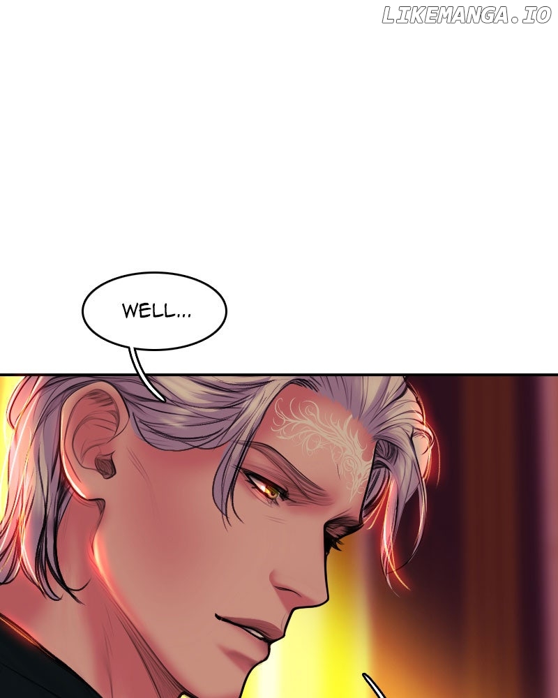 Blood Reverie Chapter 107 - Page 18