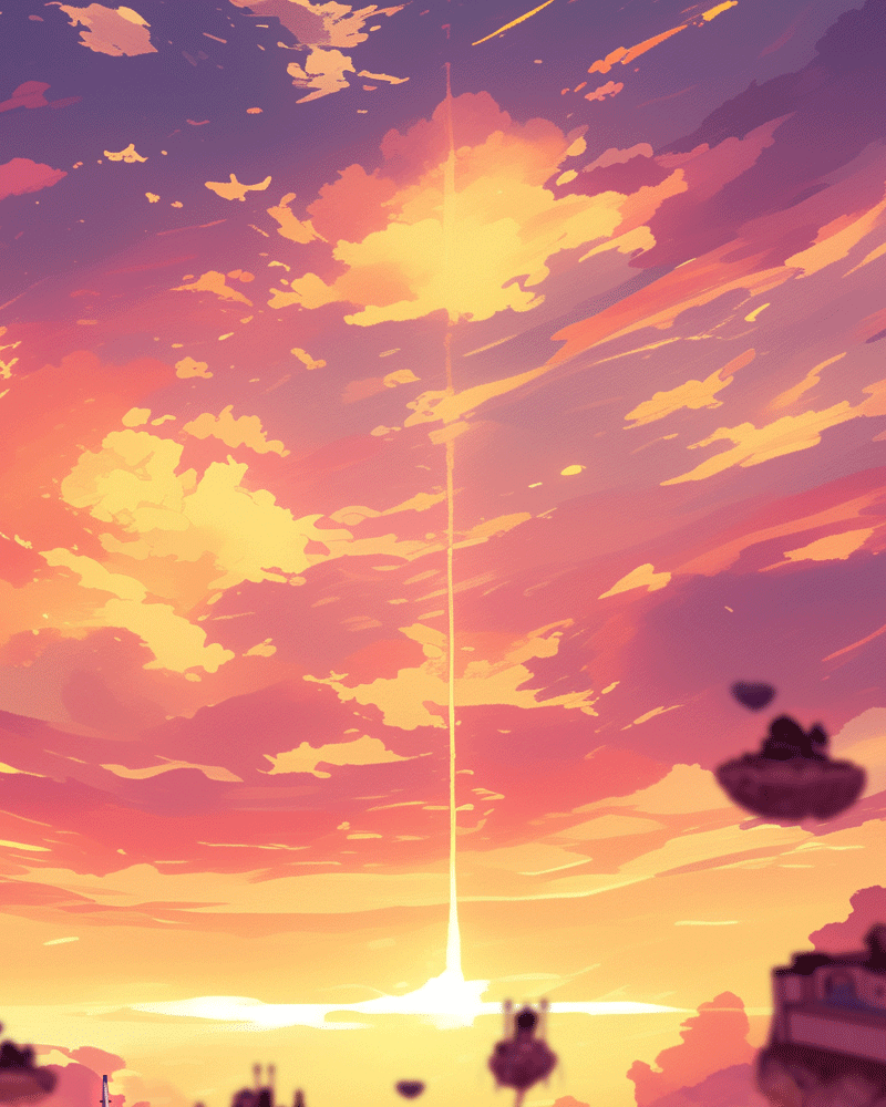 Blood Reverie Chapter 107 - Page 3