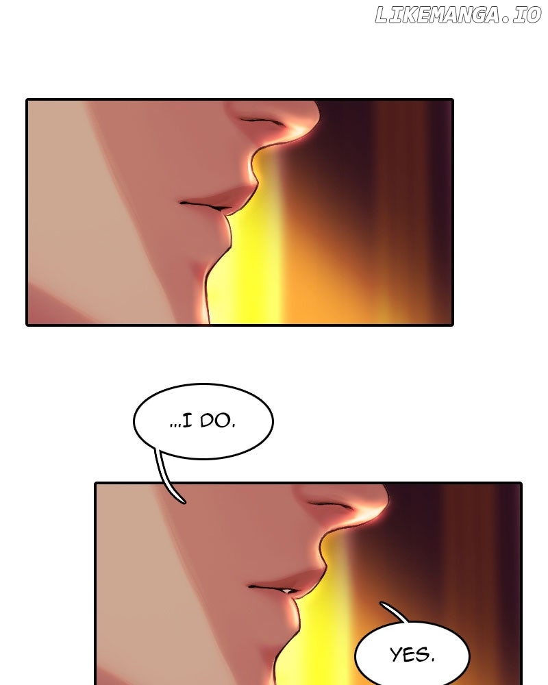 Blood Reverie Chapter 107 - Page 27