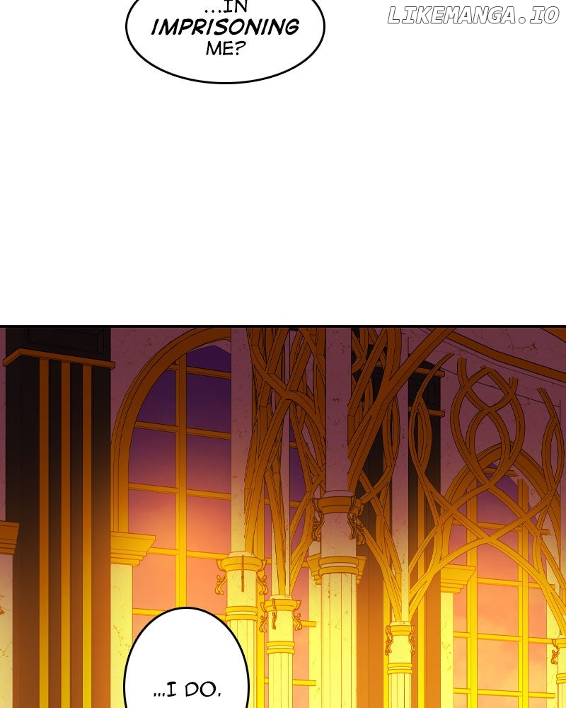 Blood Reverie Chapter 107 - Page 29