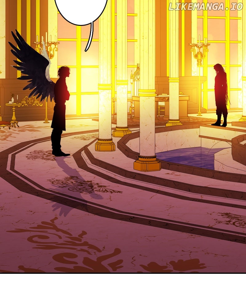 Blood Reverie Chapter 107 - Page 30
