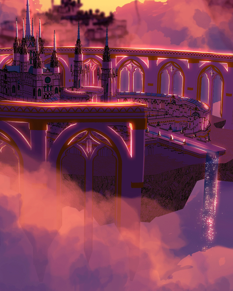 Blood Reverie Chapter 107 - Page 4