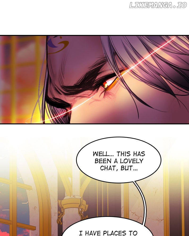 Blood Reverie Chapter 107 - Page 31