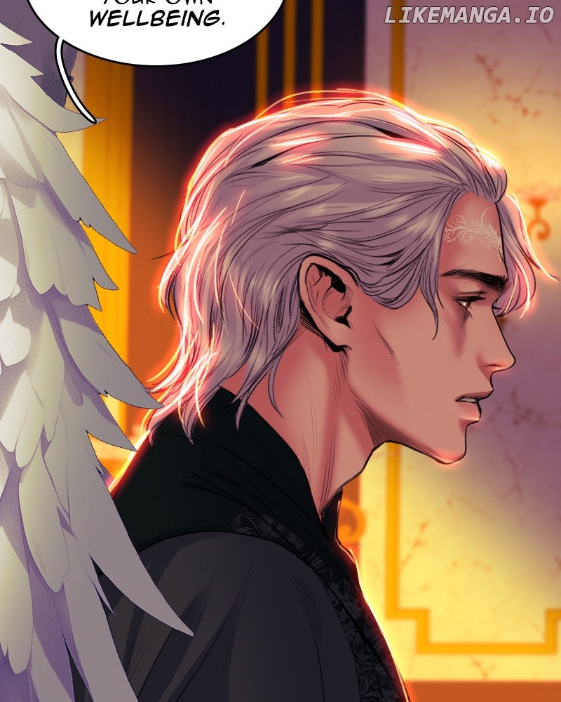 Blood Reverie Chapter 107 - Page 34