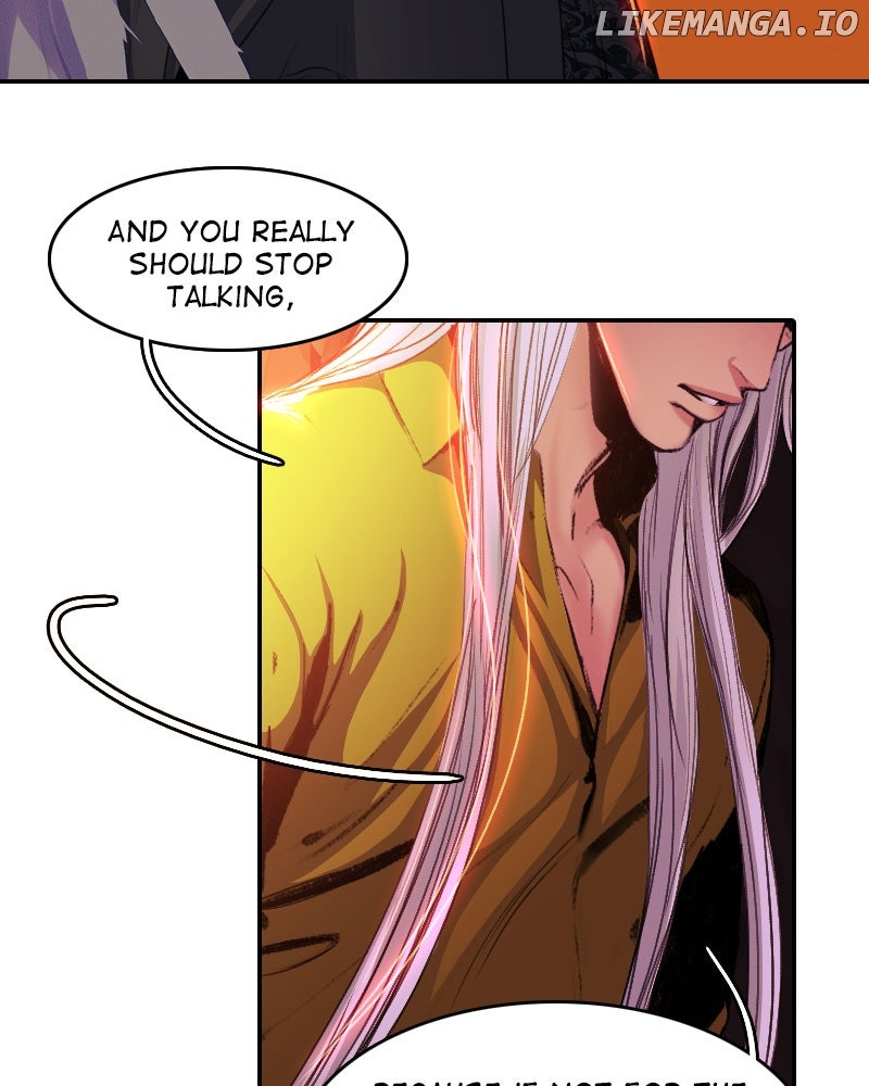 Blood Reverie Chapter 107 - Page 35