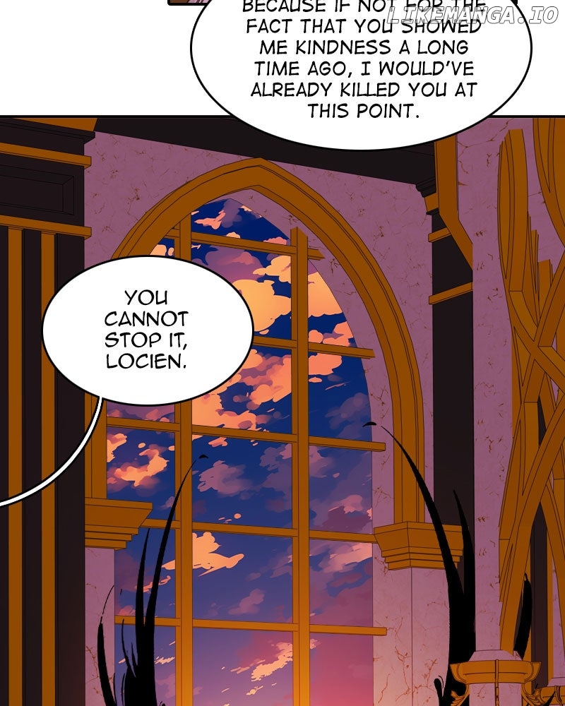 Blood Reverie Chapter 107 - Page 36