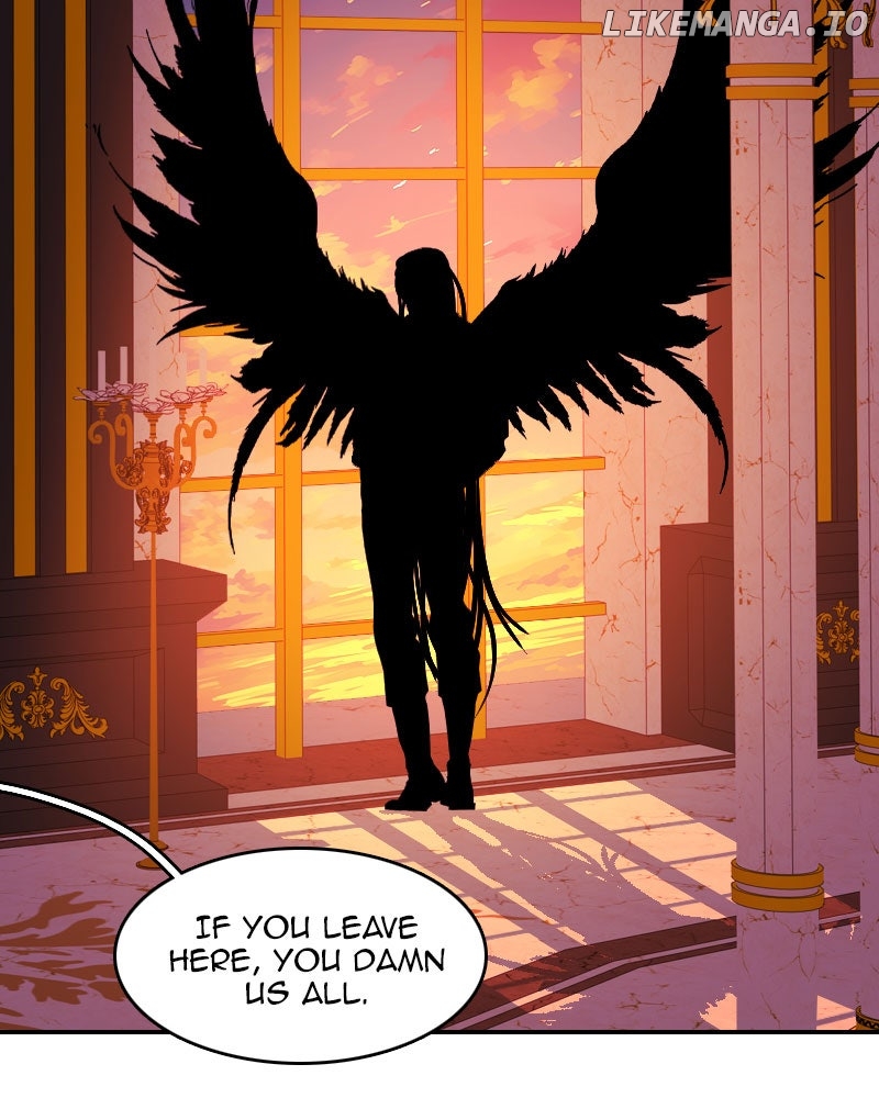 Blood Reverie Chapter 107 - Page 37