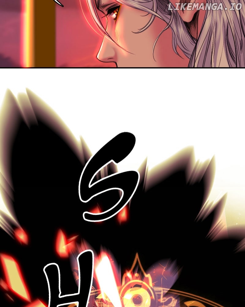 Blood Reverie Chapter 107 - Page 39