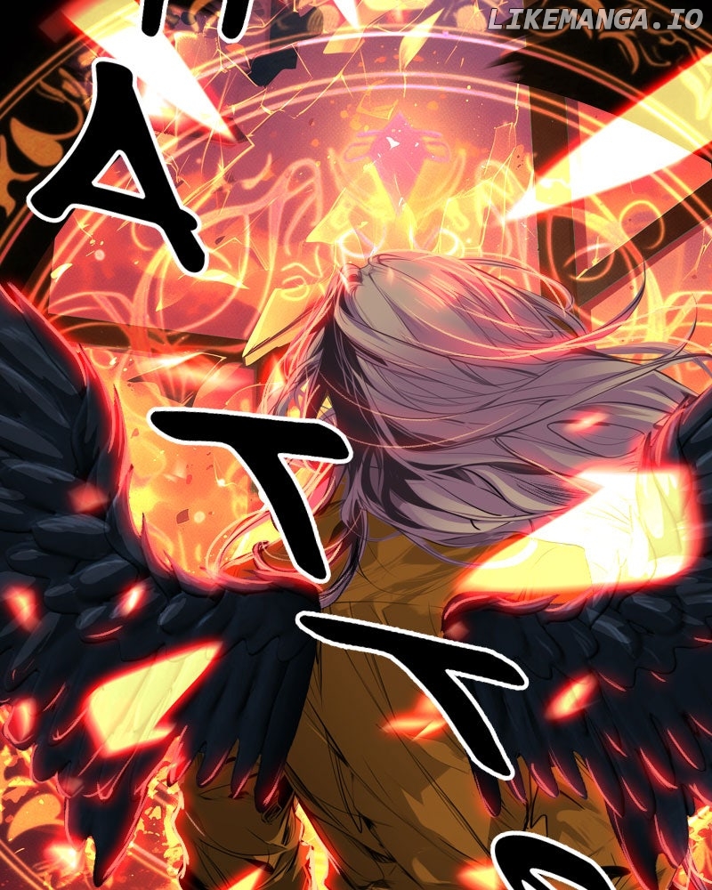 Blood Reverie Chapter 107 - Page 40