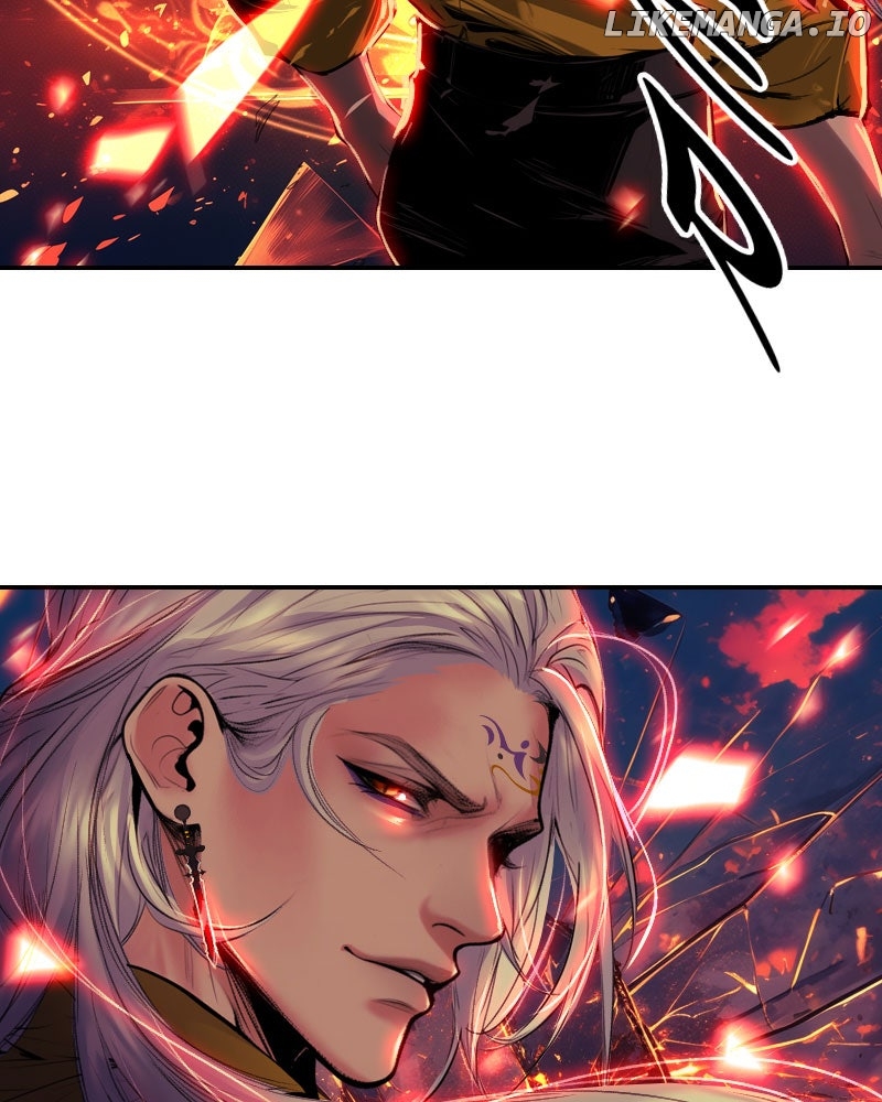 Blood Reverie Chapter 107 - Page 41