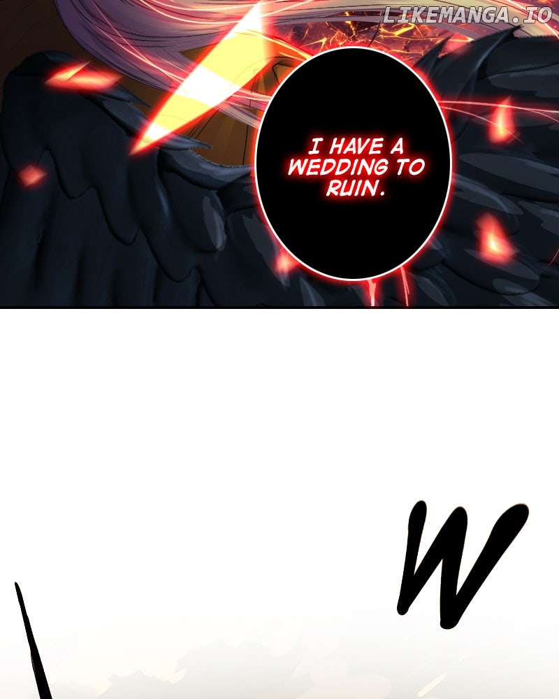 Blood Reverie Chapter 107 - Page 42