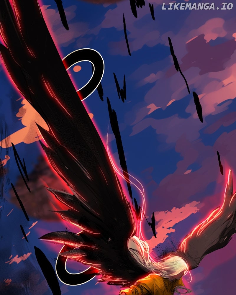 Blood Reverie Chapter 107 - Page 44