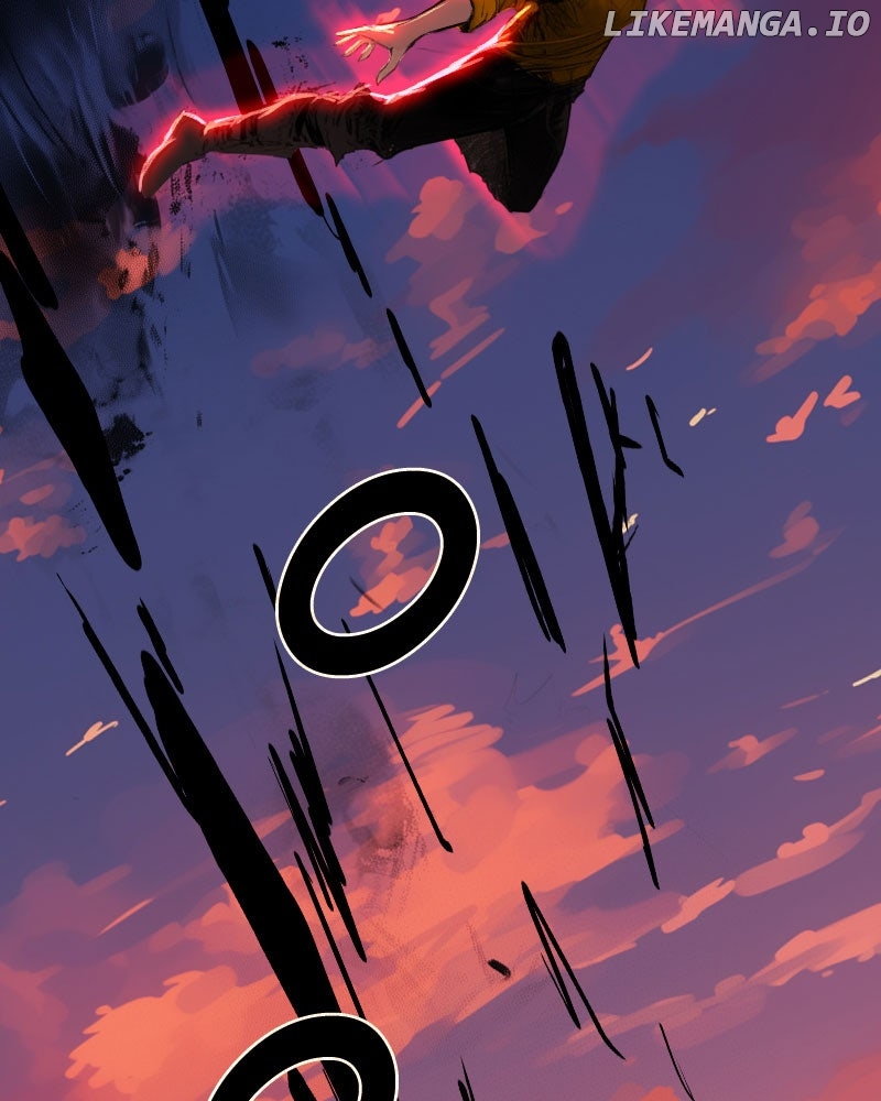 Blood Reverie Chapter 107 - Page 45