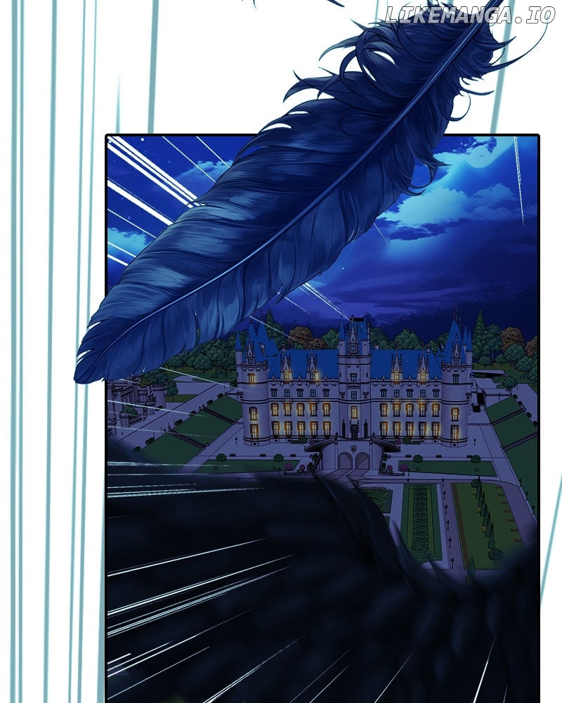 Blood Reverie Chapter 107 - Page 49