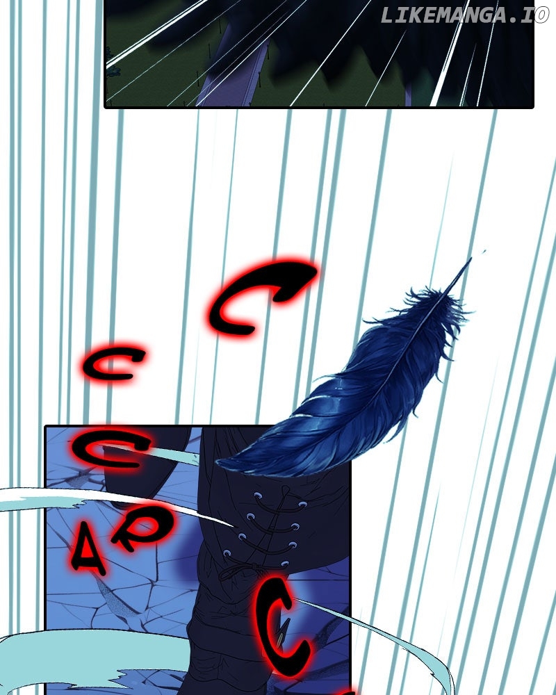 Blood Reverie Chapter 107 - Page 50