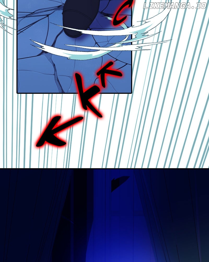Blood Reverie Chapter 107 - Page 51