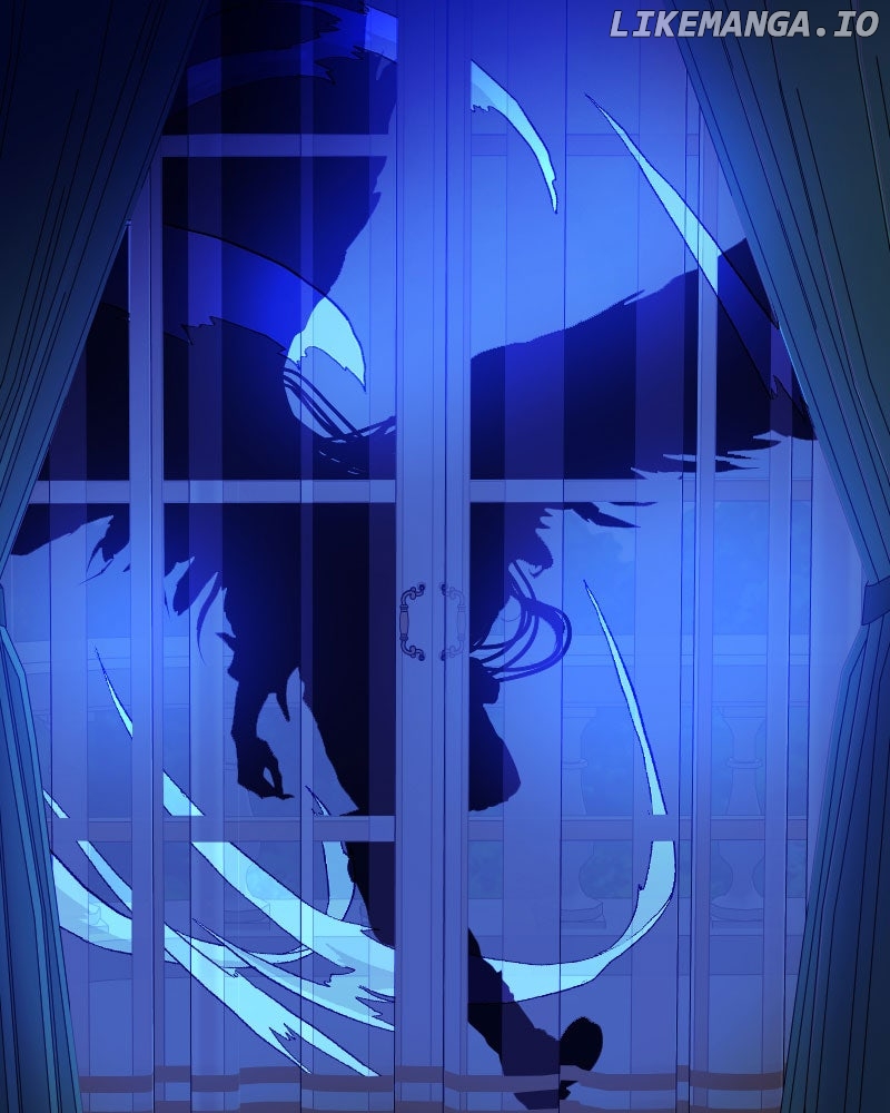 Blood Reverie Chapter 107 - Page 52