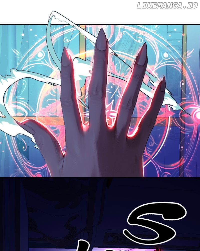 Blood Reverie Chapter 107 - Page 54