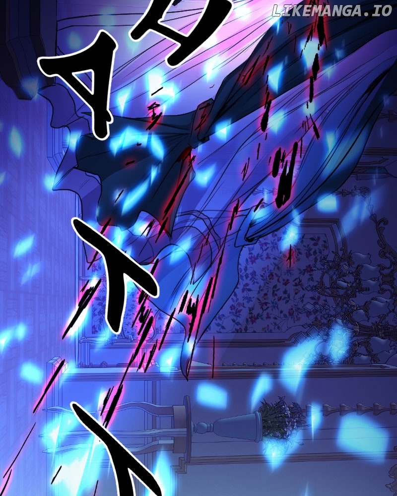 Blood Reverie Chapter 107 - Page 55