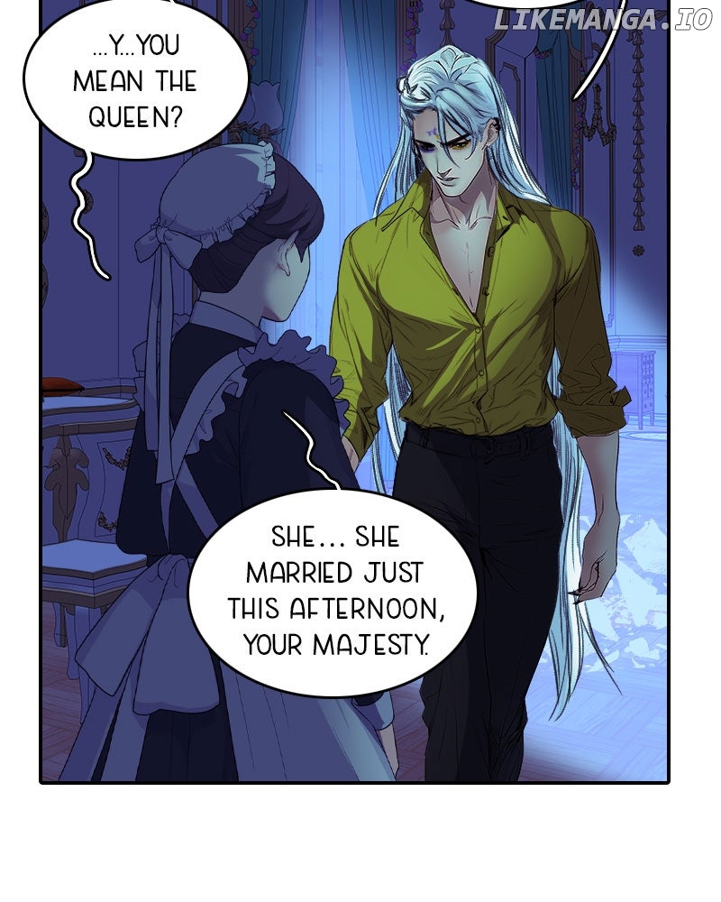 Blood Reverie Chapter 107 - Page 60