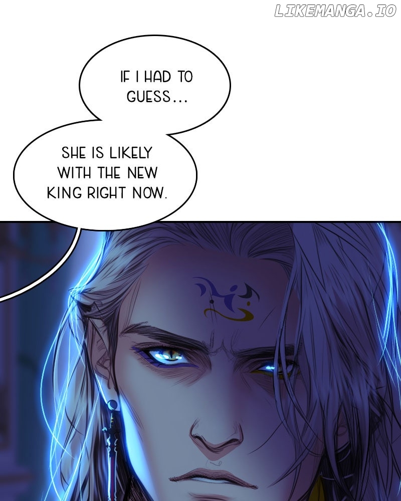 Blood Reverie Chapter 107 - Page 61