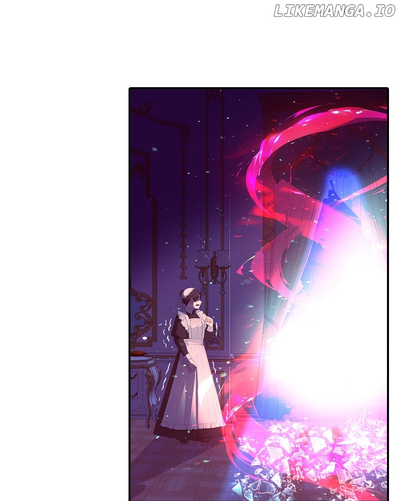 Blood Reverie Chapter 107 - Page 63