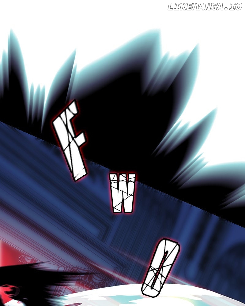 Blood Reverie Chapter 107 - Page 67